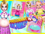 pregnant mommy newborn baby ipad images 1
