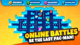 pac-man party royale iphone images 2