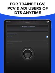 dts anytime professional ipad images 1