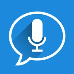 best & easy voice translator logo, reviews