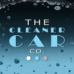 the cleaner car co. logo, reviews