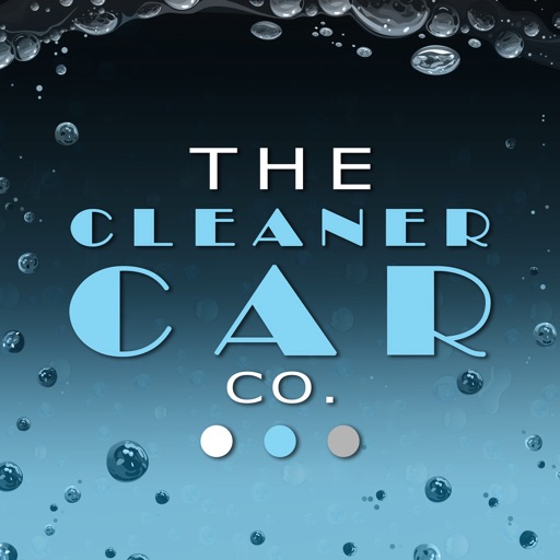 The Cleaner Car Co. app reviews download