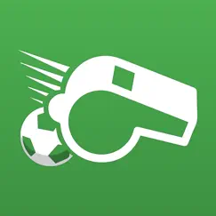 real-time soccer logo, reviews