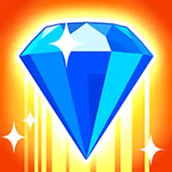 bejeweled blitz logo, reviews