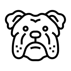 bulldog stickers revisión, comentarios