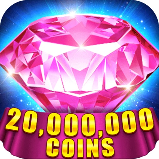 Slots-Heart of Diamonds Casino app reviews download