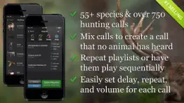 ihunt hunting calls 750 iphone images 2