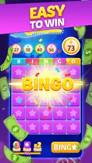 bingo arena - win real money iphone images 3