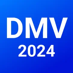 dmv practice test・2023 logo, reviews