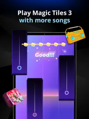 game of song - all music games iPad Captures Décran 2