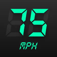 gps speedometer: speed tracker logo, reviews