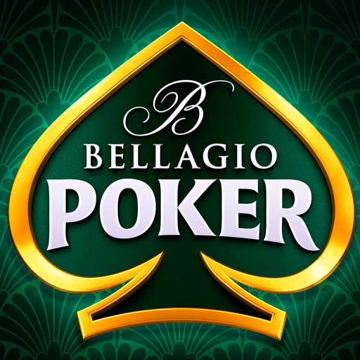 Bellagio Poker - Texas Holdem app reviews download