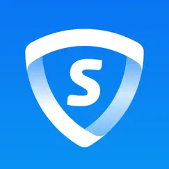 SkyVPN - Unlimited VPN Proxy app reviews