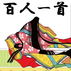 hyakunin isshu - karuta logo, reviews