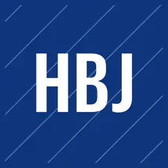 houston business journal logo, reviews