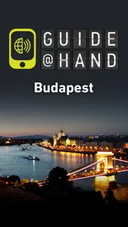 budapest guide@hand iphone images 1