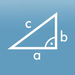 solving pythagoras logo, reviews