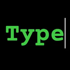 typewriter: typing video maker logo, reviews