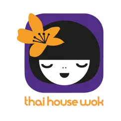 thai house wok logo, reviews