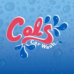 cal's car wash logo, reviews