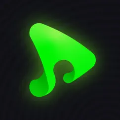 esound - mp3 music player app logo, reviews