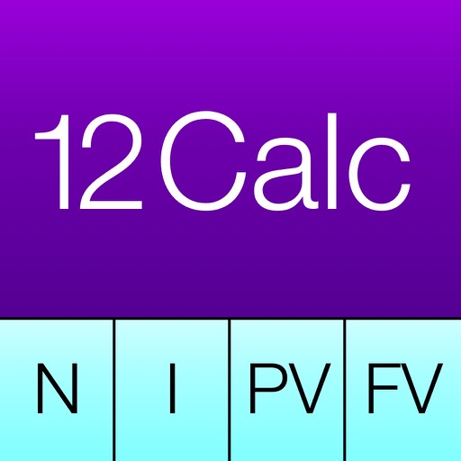 12Calc app reviews download