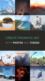 fragment - prismatic photo effects айфон картинки 1
