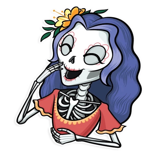 Halloween Emoji Funny Sticker app reviews download
