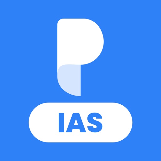 Prepp IAS app reviews download
