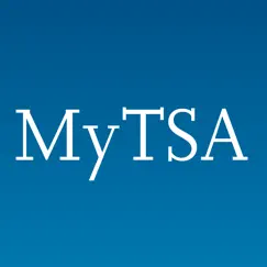 MyTSA app reviews