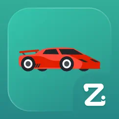 zutobi: dmv practice test logo, reviews