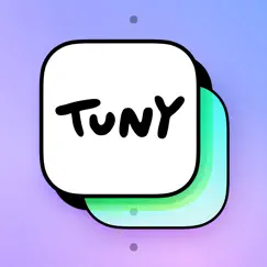 tuny: tuner for guitar & more обзор, обзоры