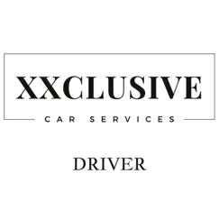 xxclusive driver logo, reviews