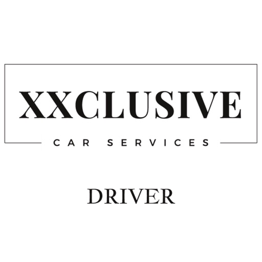 XXclusive Driver app reviews download