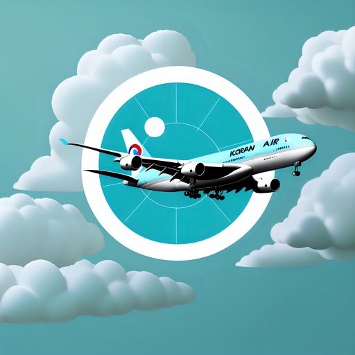 Tracker for Korean Air app reviews download