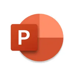 microsoft powerpoint logo, reviews