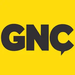 gnÇ logo, reviews
