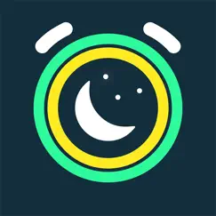 sleepzy - sleep cycle tracker logo, reviews