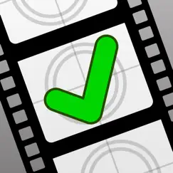 ShotList- Movie Shoot Planning app reviews