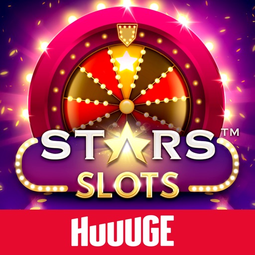 Stars Slots Casino - Vegas 777 app reviews download
