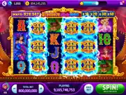 slotomania™ slots vegas casino ipad resimleri 3