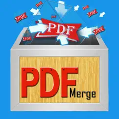 pdf merge & pdf splitter + logo, reviews