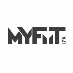 myfiit logo, reviews