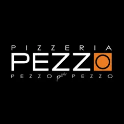 pizzeria pezzo logo, reviews