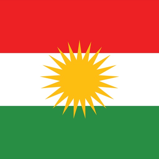 Kurdish-English Dictionary app reviews download