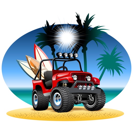 Its a Jeep Thing Sticker Pack app reviews download