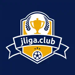 jliga.club logo, reviews