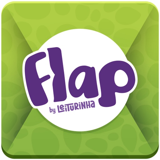 Flap by Leiturinha app reviews download