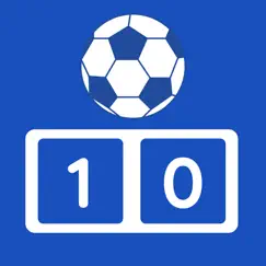 simple futsal scoreboard logo, reviews