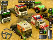 big rig euro truck simulator ipad images 2